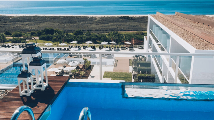 Superior Suite Private Pool